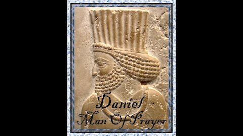 Thriving in Exile, Daniel 12