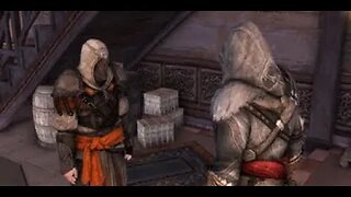 The Sentinel, Part 1 (Assassin's Creed: Revelations)