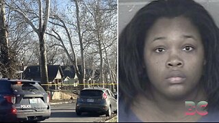 Baby in Missouri dies after mother puts her in oven for nap