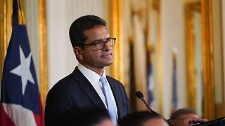 Puerto Rico Supreme Court Hear Lawsuit Against Pierluisi