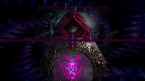 SE7ENOUS - Hypnosis