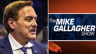 Mike Gallagher: Mike Lindell Announces Candidacy