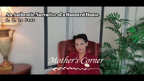 An Authentic Narrative of a Haunted House