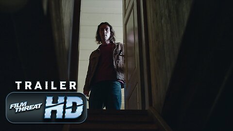 DARK WINDOWS | Official HD Trailer (2023) | HORROR/THRILLER | Film Threat Trailers