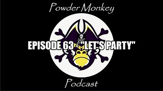 Episode 63 - "Let's Party"