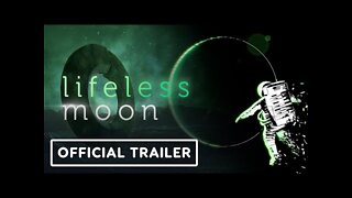 Lifeless Moon - Announcement Trailer | Summer of Gaming 2022