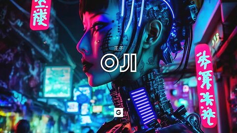 "ŌJI" - A Japanese Type Beat