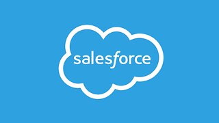 Salesforce (NYSE: #CRM) Sinks 7%+ on Monday on News that it Could Acquire Informatica
