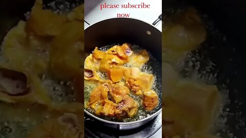 Chicken Recipe Bd😍