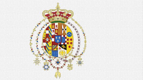 Kingdom of the Two Sicilies National Anthem (1816—1861; Instrumental) Inno al Re