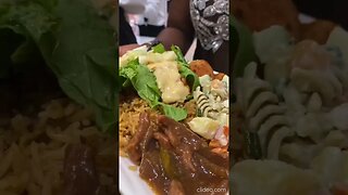 African Food #shorts Food to Eat 😀 #food