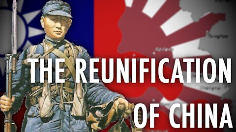 The Historia Podcast #4: The Reunification of China IV