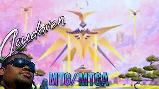 [-LIVE STREAM-]~MTG {Another ONe}~{CLOUDAVEN PLAYS}~ 4/6/22