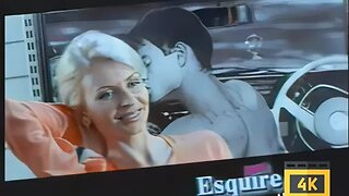 "Weird Campy Russian 90's Esquire Magazine" ("HD") Feels Like Local TV Commercial (Lost Media)