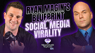 Ryan Magin's Viral Content Formula
