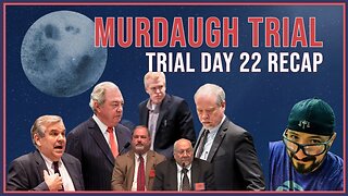 Alex Murdaugh Murder Trial Recap & Impressions (Day 22)