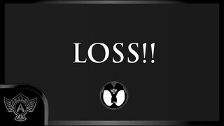 Loss!! | A.T. Andrei Thomas