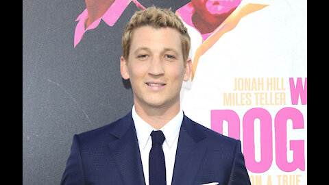 The attack on Miles Teller: ‘jumped by two guys in a bathroom'