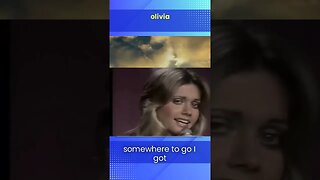 Olivia Newton John