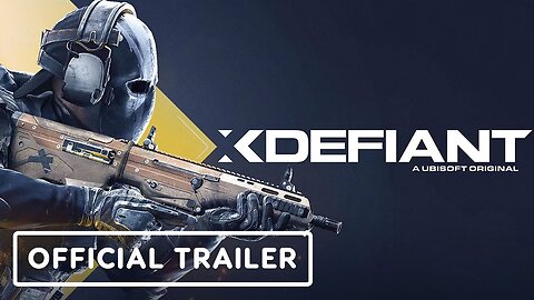 XDefiant - Community Reactions Recap Trailer | Ubisoft Forward 2023