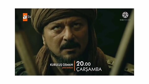 Kurulus osman season 3 episode 81 trailer