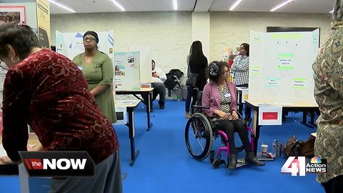 Role reversal: Potential employees hold reverse job fair