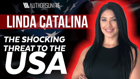 The Shocking Threat To The USA | The Tyler Wagner Show - Linda Catalina