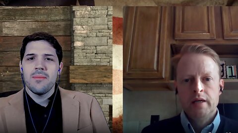 Protecting truth and liberty with Lathan Watts of Alliance Defending Freedom