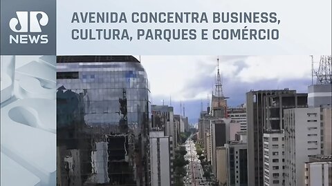 Avenida Paulista completa 131 anos nesta quinta-feira; conheça a história