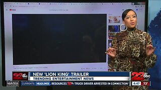 Police video of Jussie Smollett, 'The Lion King Teaser', 'The Bachelor' Auditions