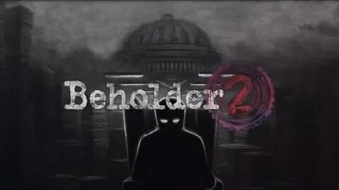 Beholder 2 - Grátis na GOG