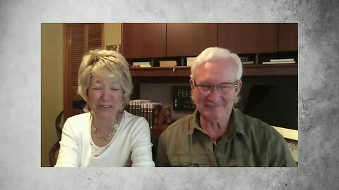 Re-Broadcast. Discerning of Spirits with Apostles Gary & Traci Carson