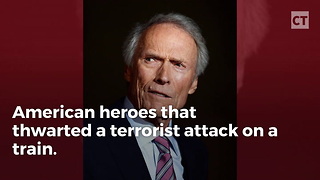 Hollywood Elites Blast Clint Eastwood's Film For Not Portraying "Sympathetic