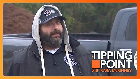 Former Criminal Saves Cop | TONIGHT on TIPPING POINT 🟧