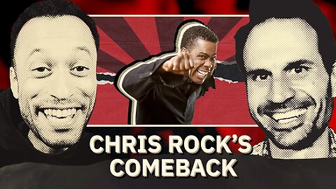 Chris Rock Went Too Far? | Wrongthink EP 02