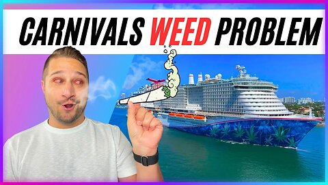 Carnival has a BIG PROBLEM | Entire Cruise Staff QUITS