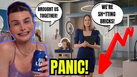 Captiv8 Ad Agency in HUGE PANIC After Bringing Dylan Mulvaney & Bud Light Together! BILLIONS LOST!