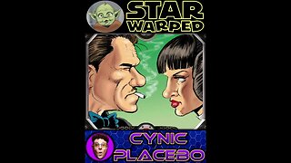 Recovered Star Wars Screenplay by Quentin Tarantino | Star Warped by Parroty Interactive #shorts