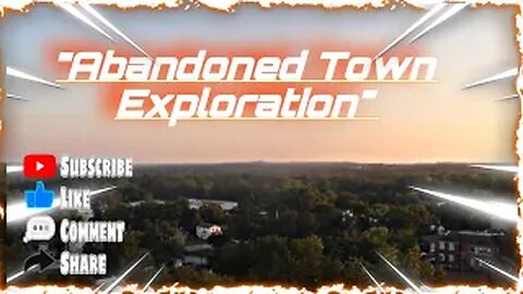 Exploring Abandoned Town We went back! ( it's haunted )