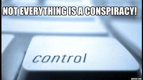 Is the internet being erased? No, and I'll explain why...