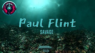 Paul Flint - Savage