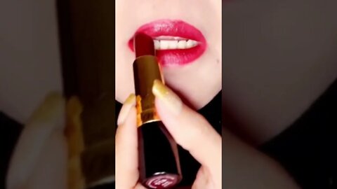 Lip Glitter Beauty Art Design #shorts #trending #viral #shortvideo #lipswatches