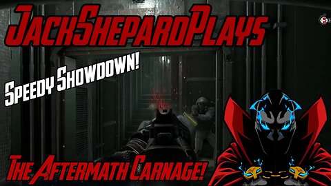 Speedy Showdown and the Aftermath Carnage! - Marauders