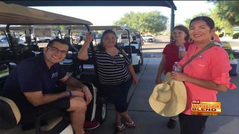 2nd Annual Veterans Charity Golf Tournament