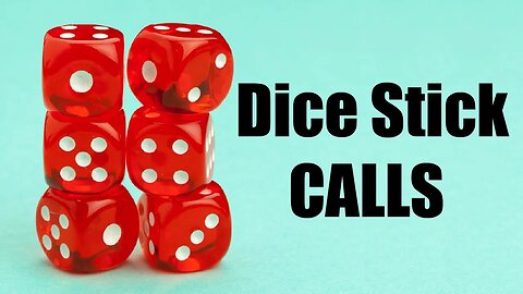 Becoming a Stickman on a Dice Game