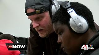 Hip Hop production class added to Plaza Academy curriculum