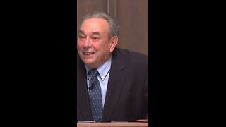 Pastor RC Sproul describes a brief message on the Gospel. #gospel