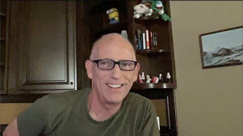 Episode 1775 Scott Adams: Today I Will Settle The Gun Control Debate In A Way You Didn't See Coming