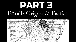 PART 3- FAtalE Origins & Tactics