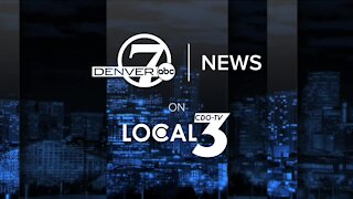 Denver7 News on Local3 8 PM | Tuesday, March 30